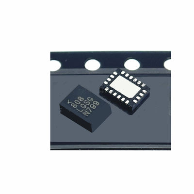 qualità  L3+ Temperature Control Asic Integrated Circuit LTC3807 EUDC LGSG Patch fabbrica