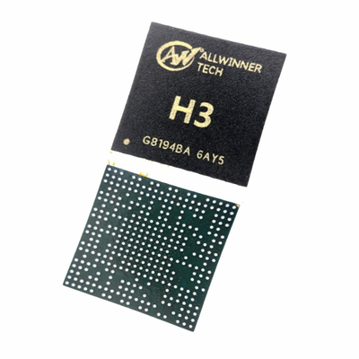 H3 CPU Processor M20s Asic Integrated Circuit Whatsminer M21s Cb2 V8 Control Board