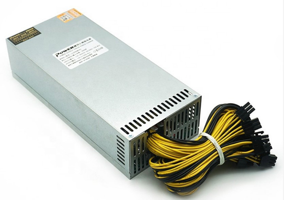 2000W 2500w ATX aumenta l'alimentazione elettrica universale del server per l'estrazione mineraria del Manica multi