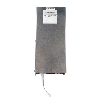 Alimentazione elettrica di alto potere di P221C P222C 3300w per estrazione mineraria di M30s M31s M32 Asic