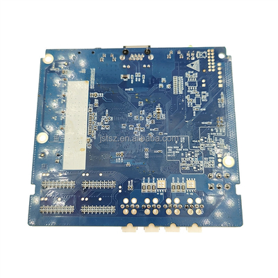 Minatore Control Board S9 S11 S17+ 16GB di Bitcoin Antminer S17 Asic