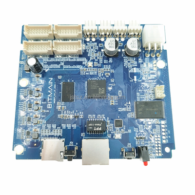 Minatore Control Board S9 S11 S17+ 16GB di Bitcoin Antminer S17 Asic