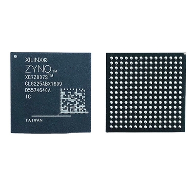 Minatore Control Board XC7Z010 di XC7Z007S TZ6668 Asic per il CPU T2T S9 S17