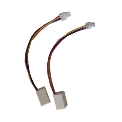 minatore Components 4 Pin Fan Extension Cable di Avalon 821 Asic del cavo di 40cm