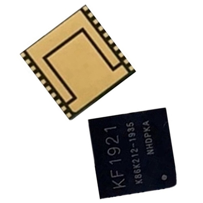 l'estrazione mineraria di 16gb DDR3 Asic scheggia il chip di computer di M30 M30S M31S KF1950 Asic