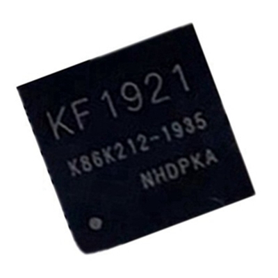 Chip di estrazione mineraria di KF1560 Antminer Asic