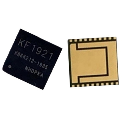 Chip di estrazione mineraria di KF1560 Antminer Asic
