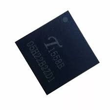T1558 F1 F3 Board Asic Mining Chips For T1 T2 Replacement